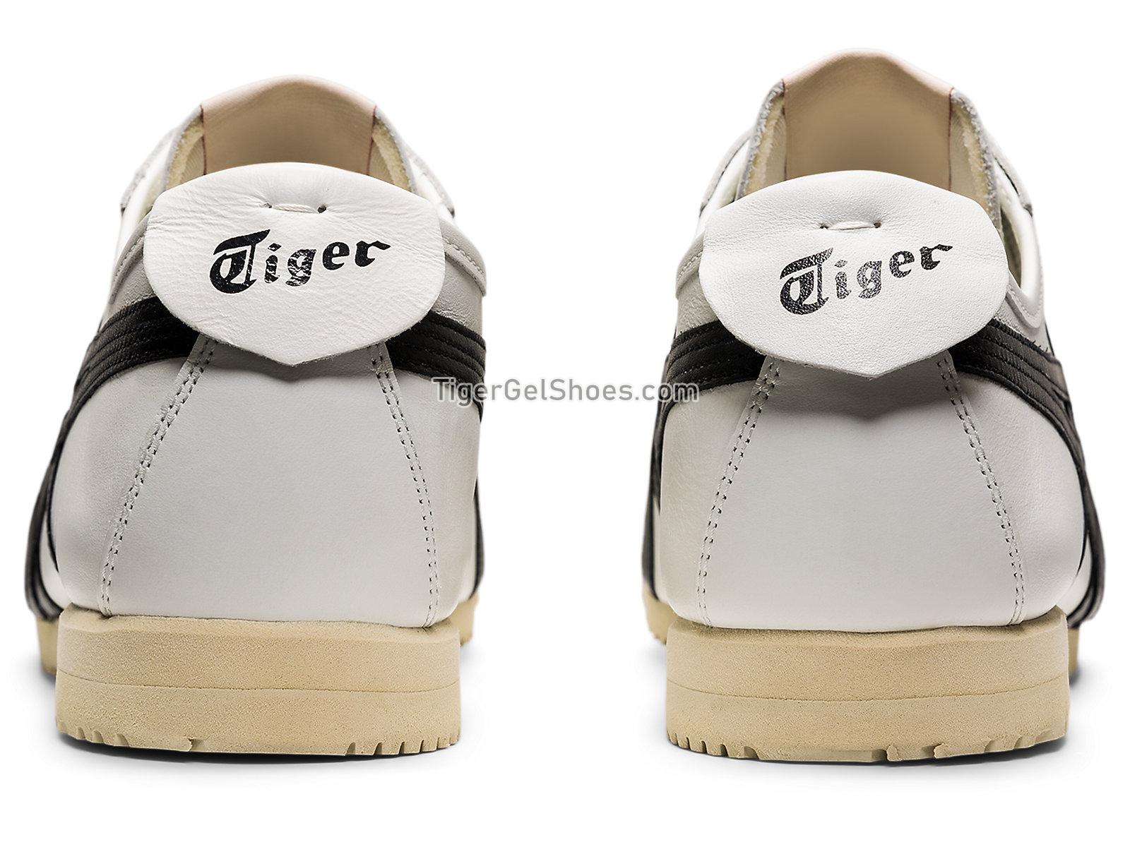 Onitsuka Tiger Limber Up Nm White/black 1183b358-101 Mens Womens Shoes