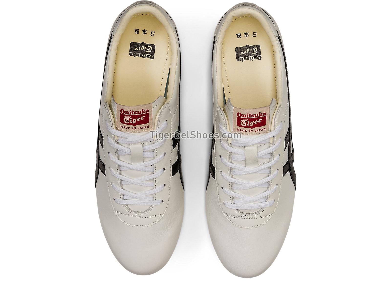 Onitsuka Tiger Tai-chi-nm White/black 1183a913-100 Mens Womens Shoes