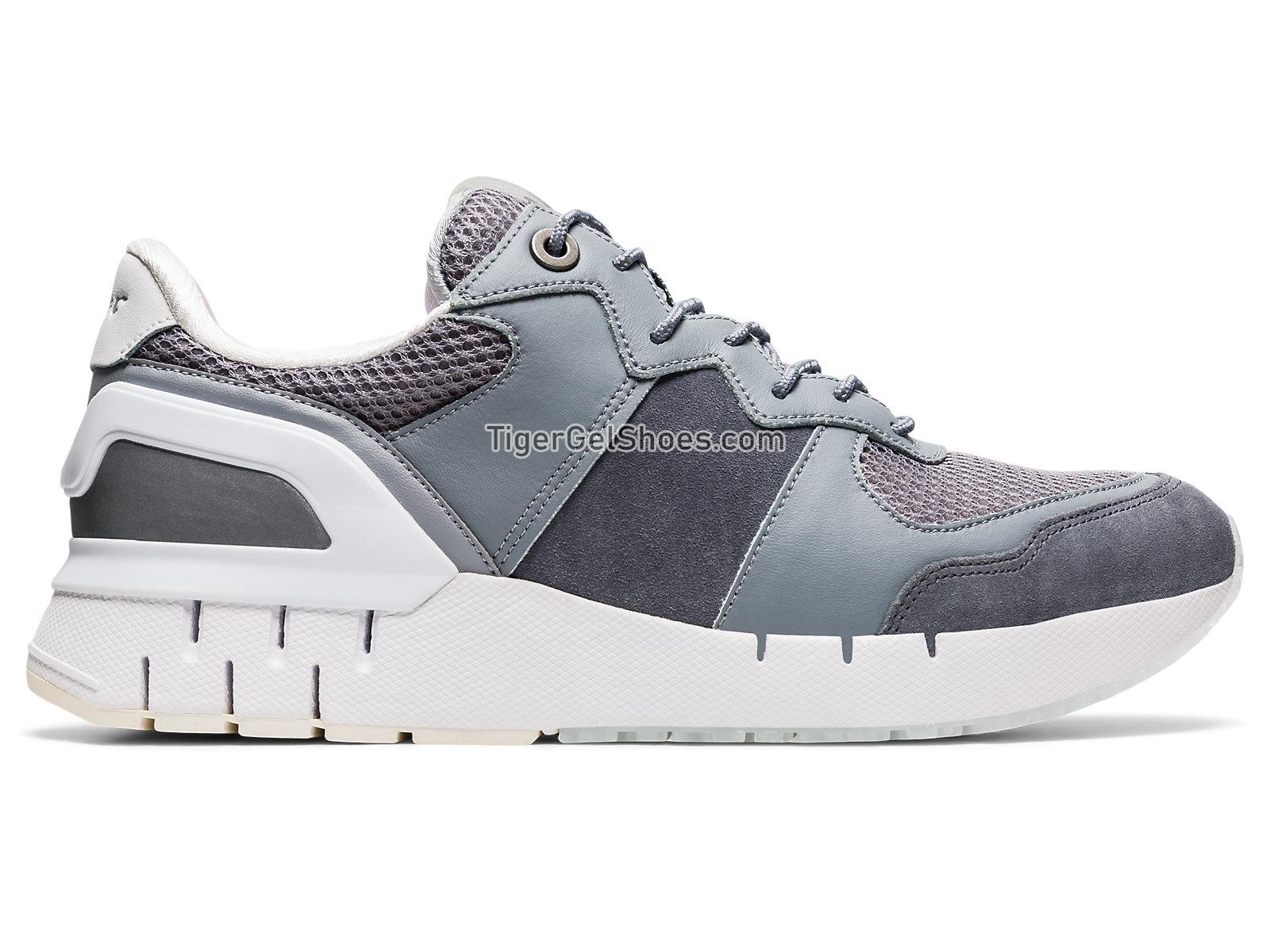 Onitsuka Tiger Rebilac Runner Mp Sheet Rock/metropolis 1183a815-020 Mens Womens Shoes