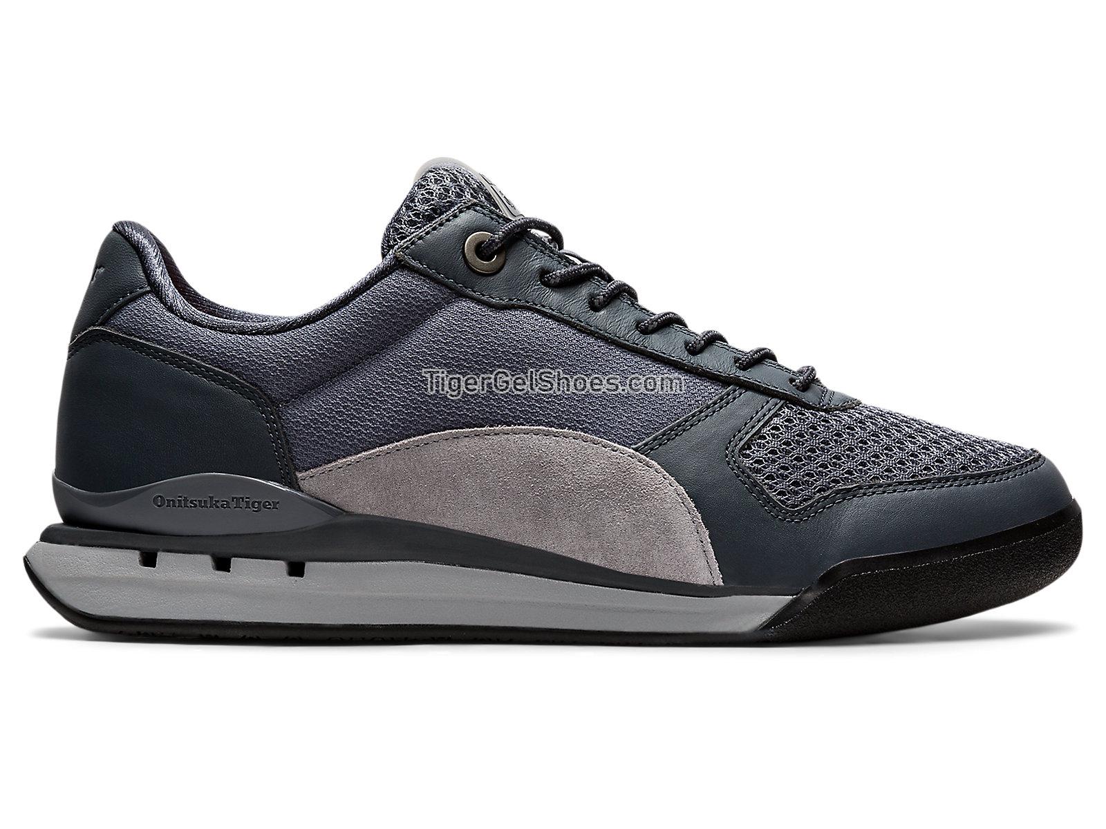 Onitsuka Tiger Ultimate 81 Mp Metropolis/carrier Grey 1183b788-021 Mens Womens Shoes