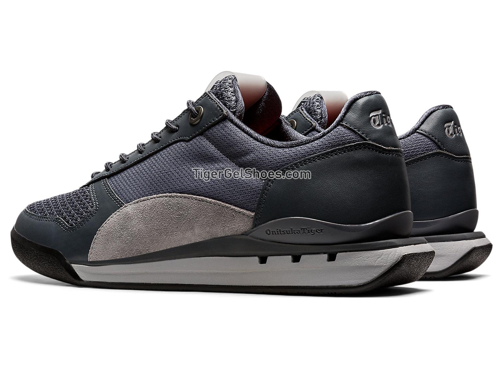 Onitsuka Tiger Ultimate 81 Mp Metropolis/carrier Grey 1183b788-021 Mens Womens Shoes