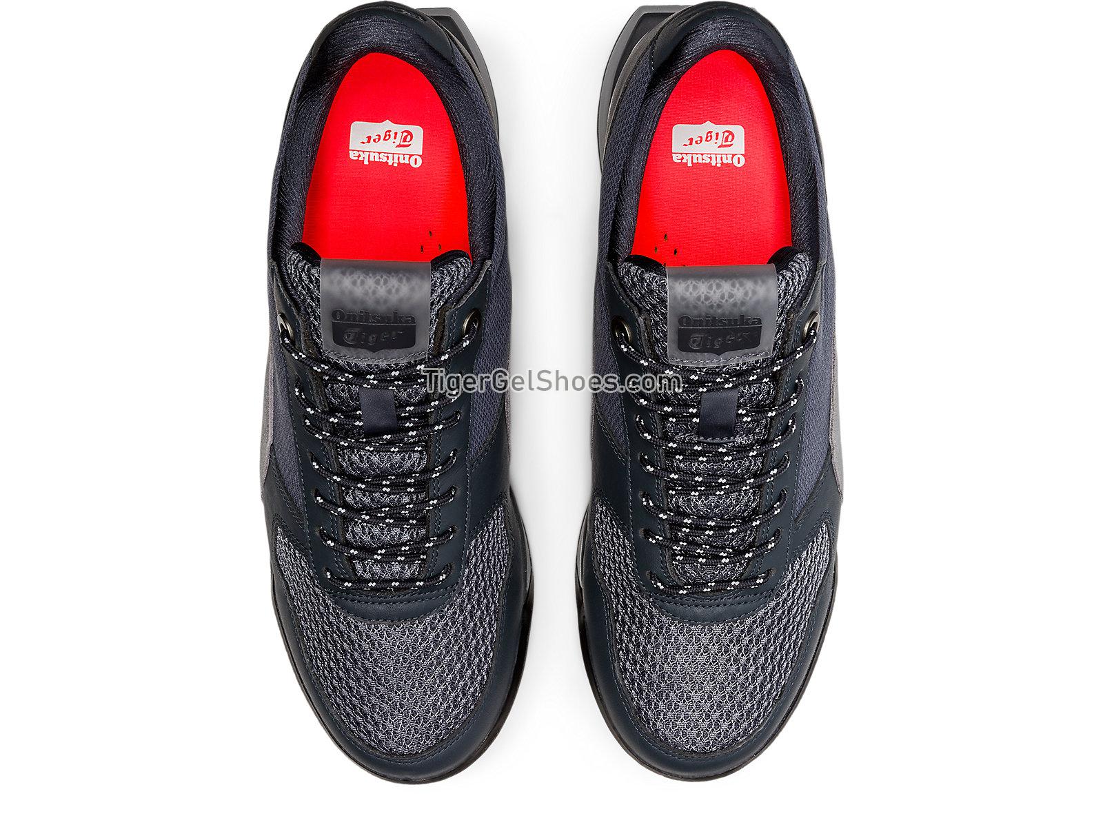 Onitsuka Tiger Ultimate 81 Mp Metropolis/carrier Grey 1183b788-021 Mens Womens Shoes