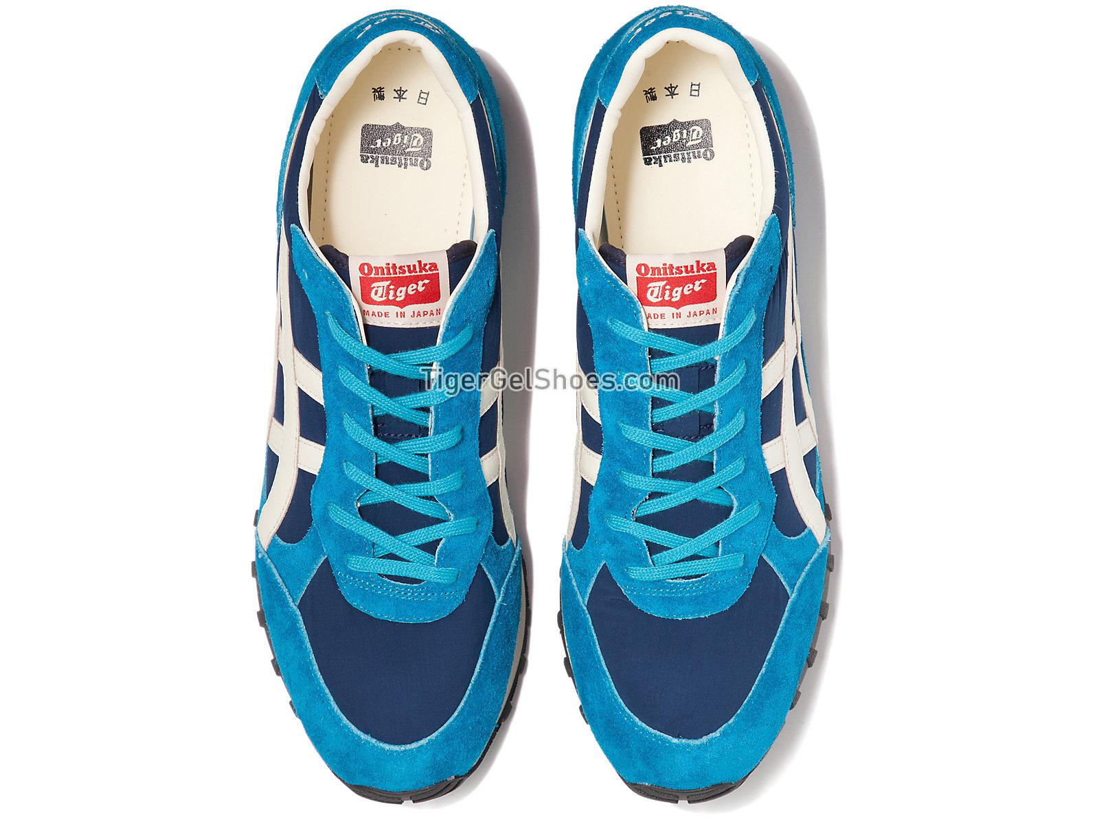 Onitsuka Tiger Colorado Eighty-five Nm Mako Blue/cream 1183b445-400 Mens Womens Shoes
