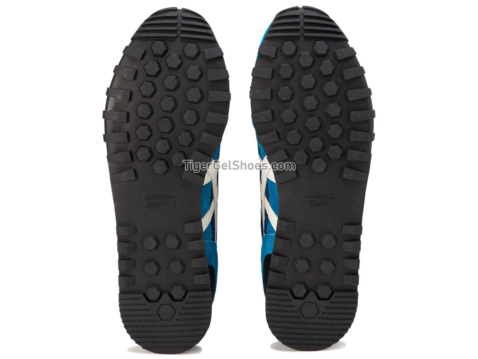 Onitsuka Tiger Colorado Eighty-five Nm Mako Blue/cream 1183b445-400 Mens Womens Shoes