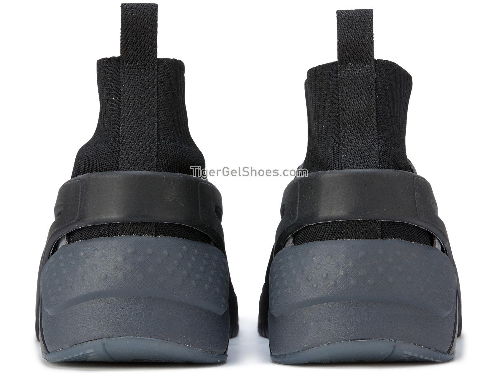 Onitsuka Tiger Big Logo Trainer 2.0 Sock Metropolis/black 1183b472-020 Mens Womens Shoes