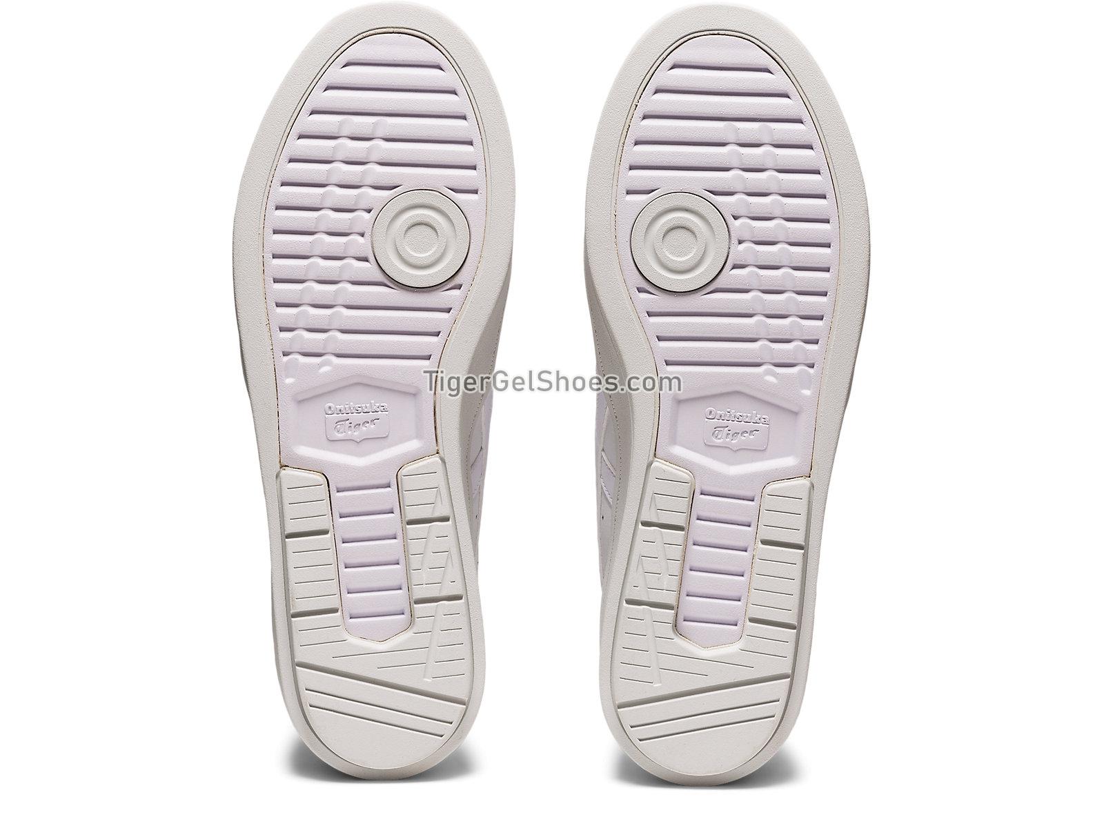 Onitsuka Tiger Gsm W White/white 1182a470-100 Womens Shoes