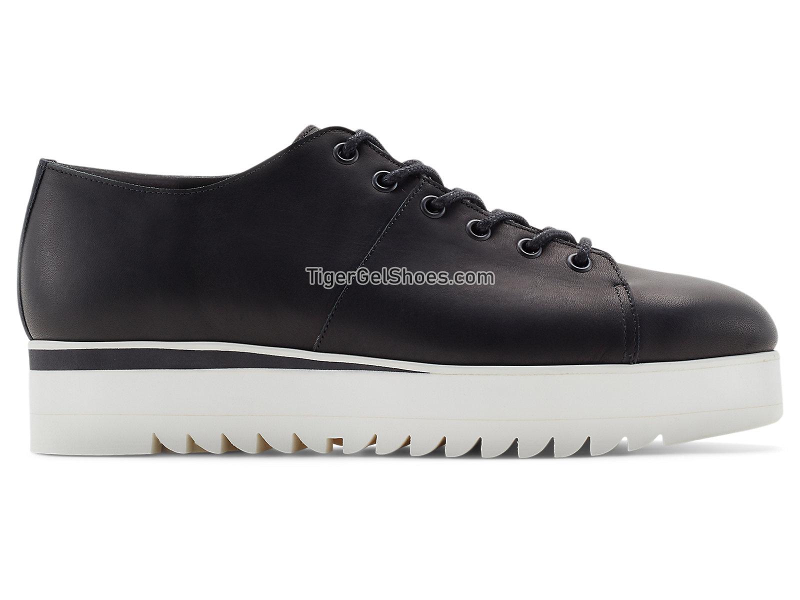 Onitsuka Tiger The Onitsuka Lace-up Lo Black/black 1182a309-002 Womens Shoes