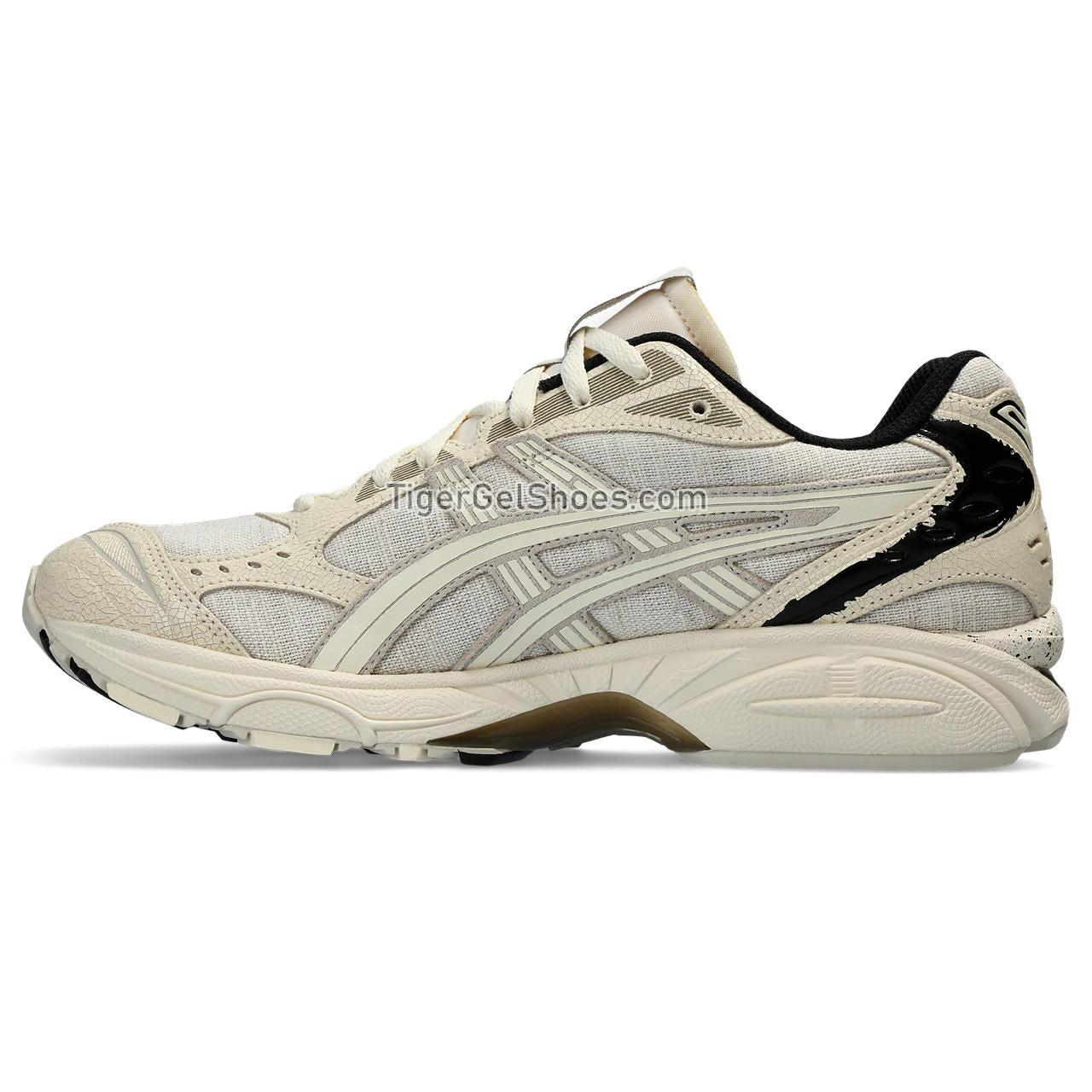 Asics Gel-kayano 14 Cream/Cream 1203A416-100 Mens Womens Shoes