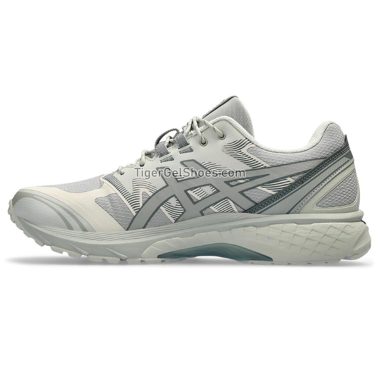 Asics Gel-terrain Seal Grey/Seal Grey 1203A342-020 Mens Womens Shoes
