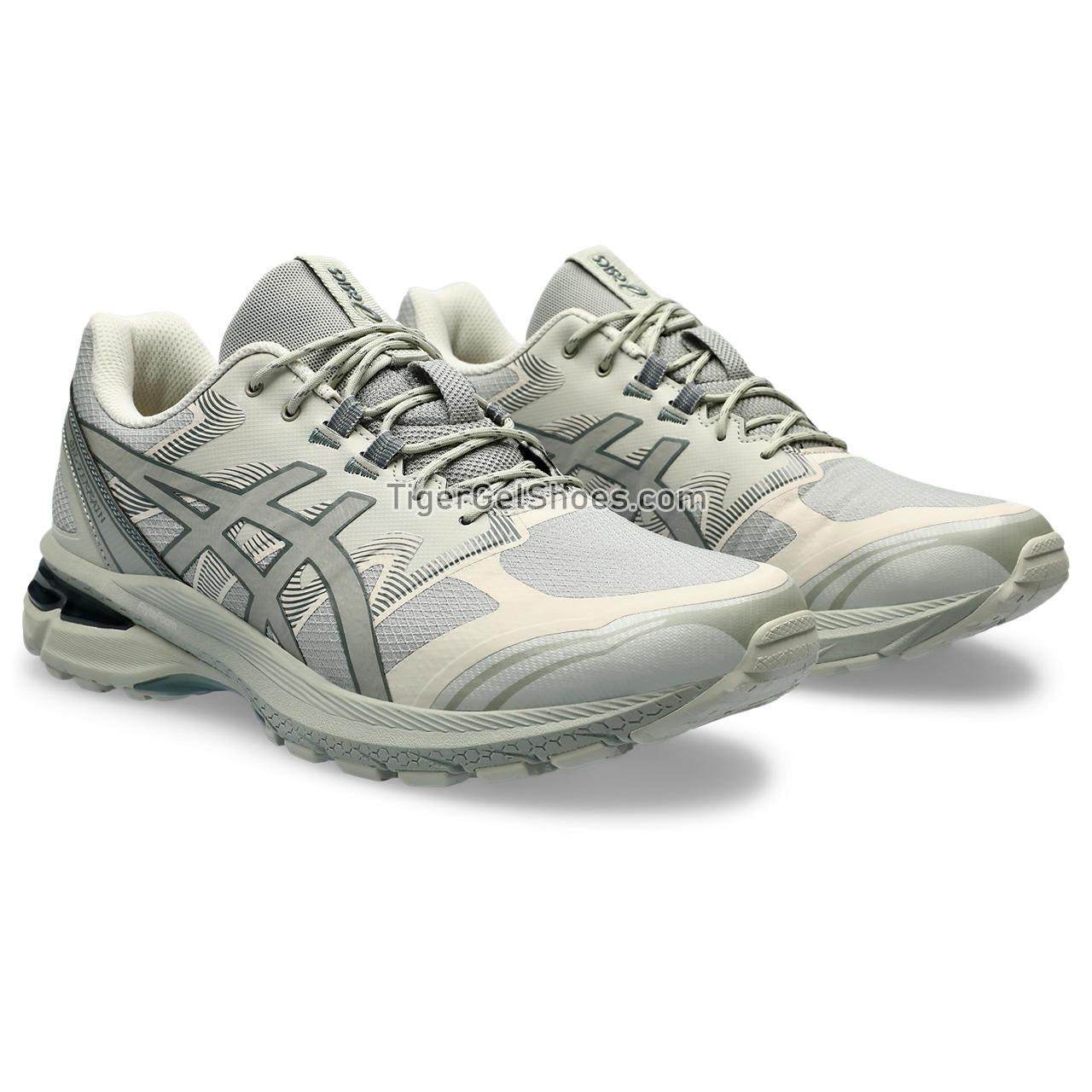 Asics Gel-terrain Seal Grey/Seal Grey 1203A342-020 Mens Womens Shoes