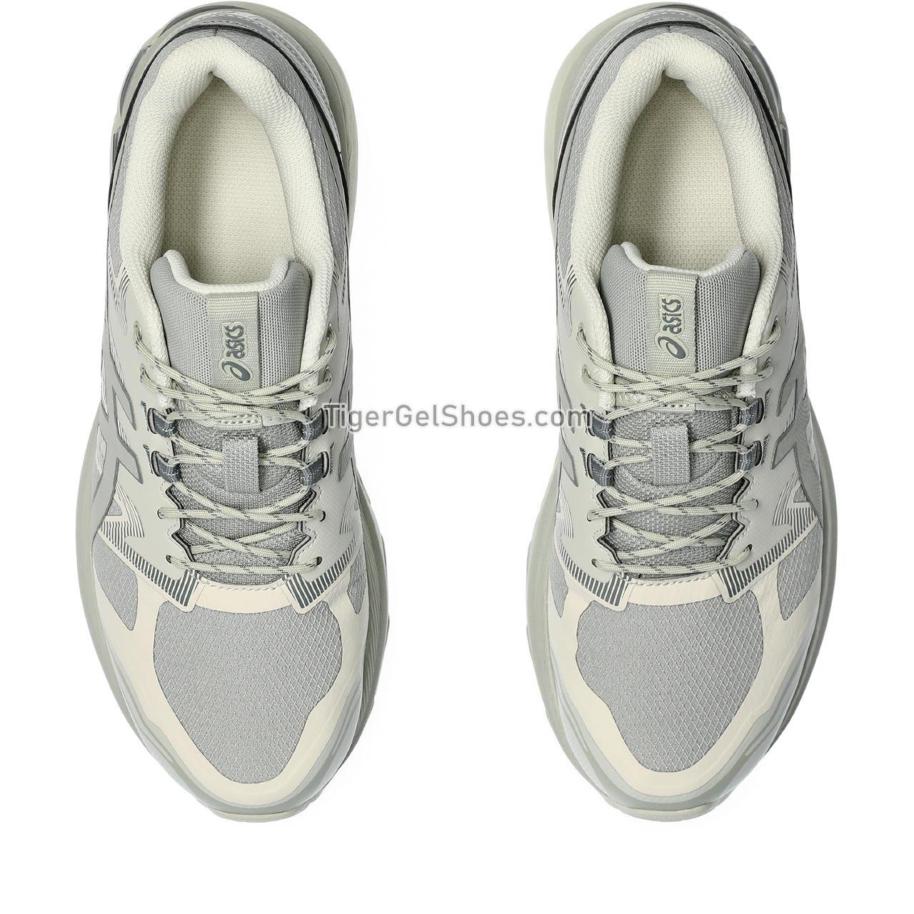 Asics Gel-terrain Seal Grey/Seal Grey 1203A342-020 Mens Womens Shoes
