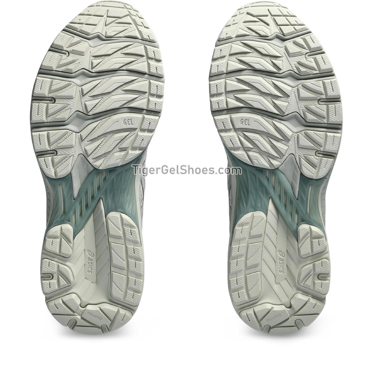 Asics Gel-terrain Seal Grey/Seal Grey 1203A342-020 Mens Womens Shoes
