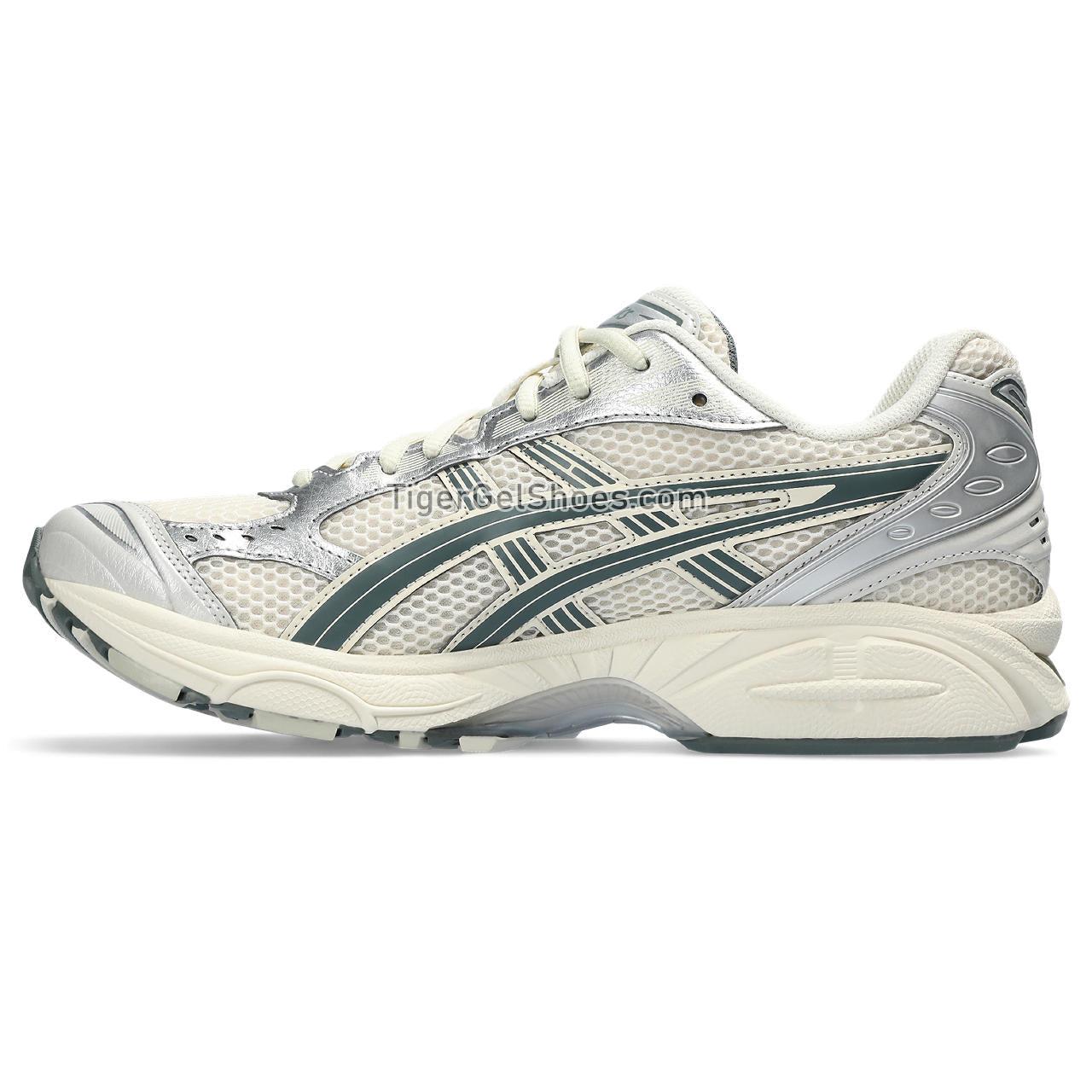 Asics Gel-kayano 14 Birch/Dark Pewter 1201A019-200 Mens Shoes
