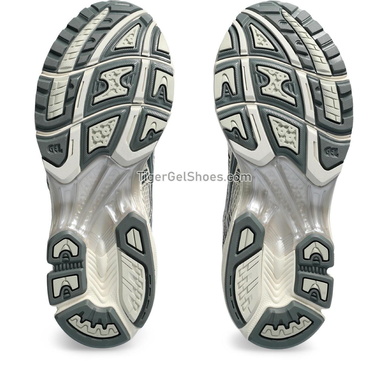 Asics Gel-kayano 14 Birch/Dark Pewter 1201A019-200 Mens Shoes