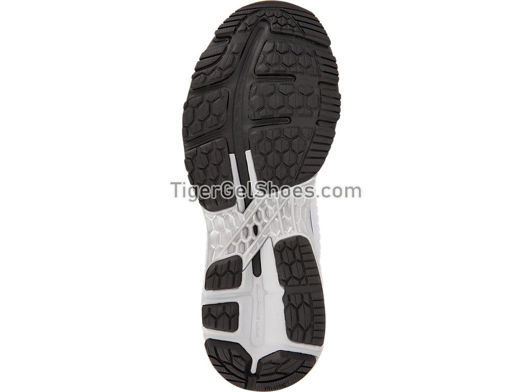 Asics GEL-Kayano 25 Mid Grey/Black 1012A471-020 Womens Running Shoes