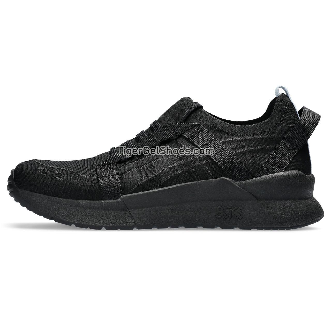 Asics Gel-lyte Iii Cm 1.95 Black/Black 1203A267-001 Mens Womens Shoes