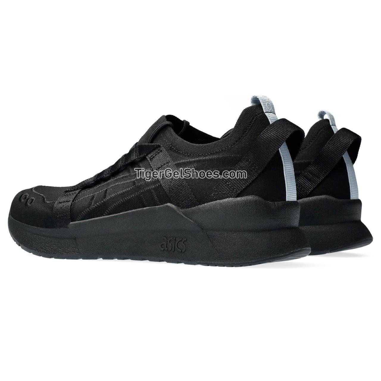 Asics Gel-lyte Iii Cm 1.95 Black/Black 1203A267-001 Mens Womens Shoes