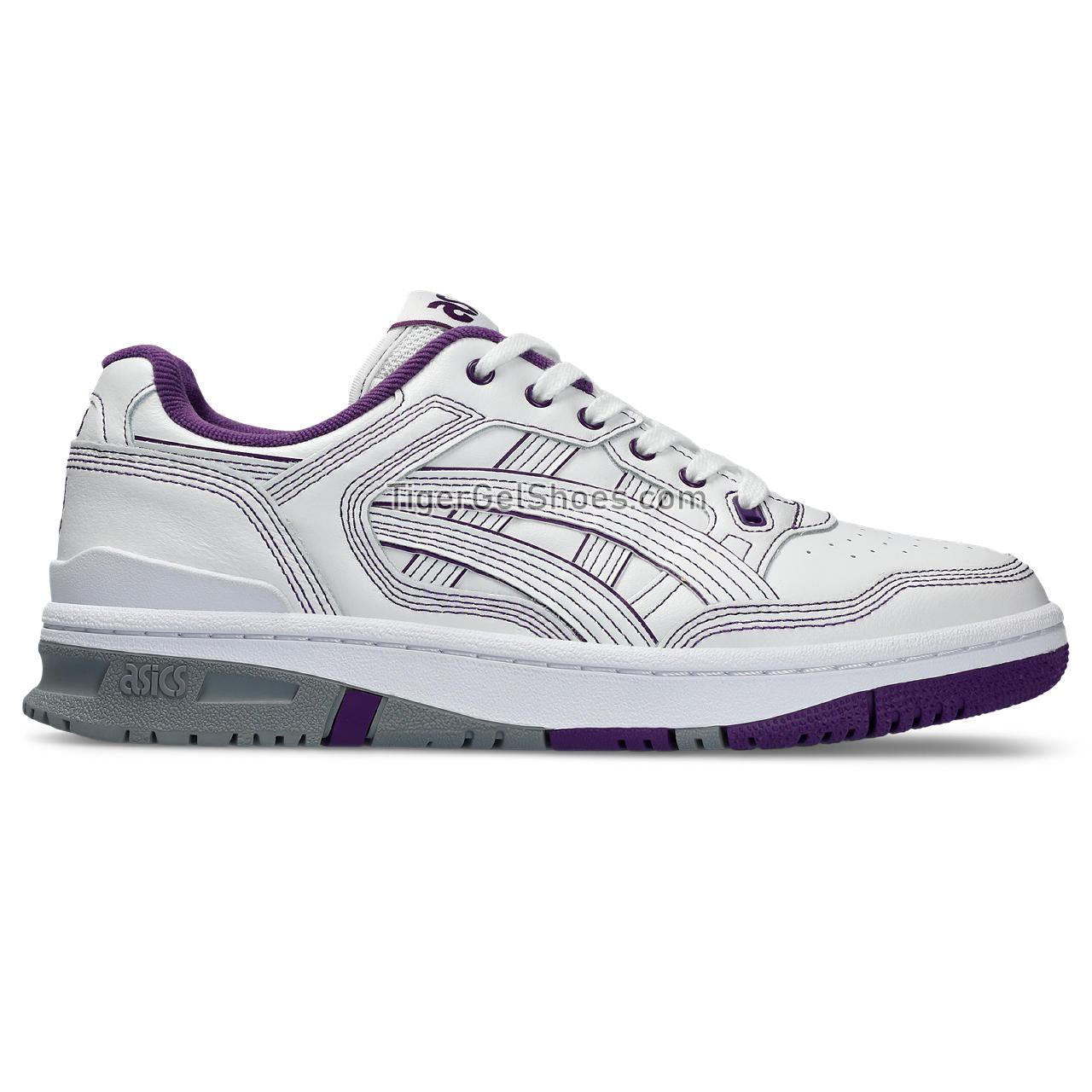 Asics X Needles Ex89 White/White 1201A942-100 Mens Shoes