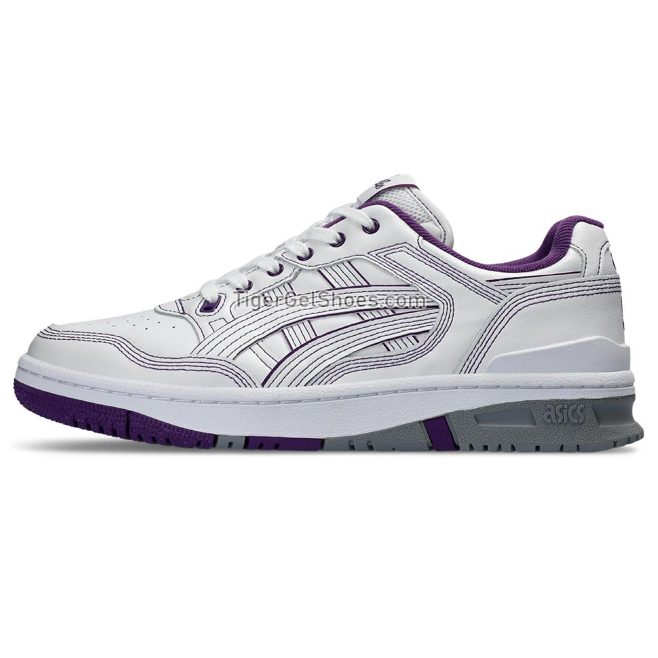 Asics X Needles Ex89 White/White 1201A942-100 Mens Shoes
