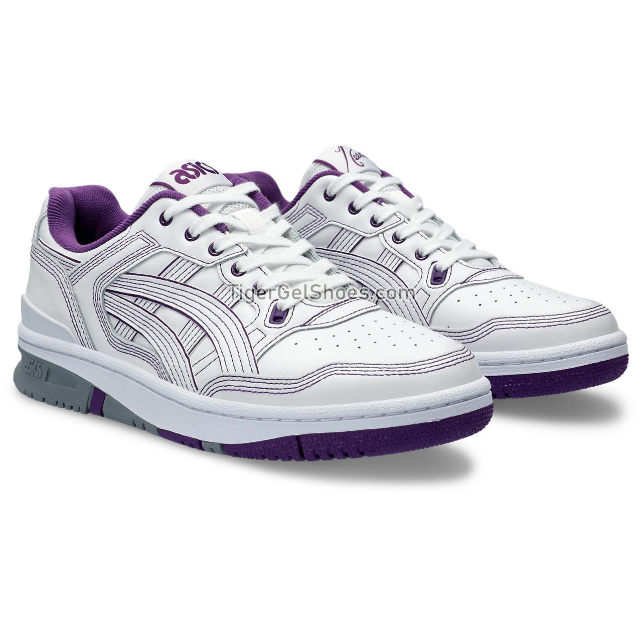 Asics X Needles Ex89 White/White 1201A942-100 Mens Shoes