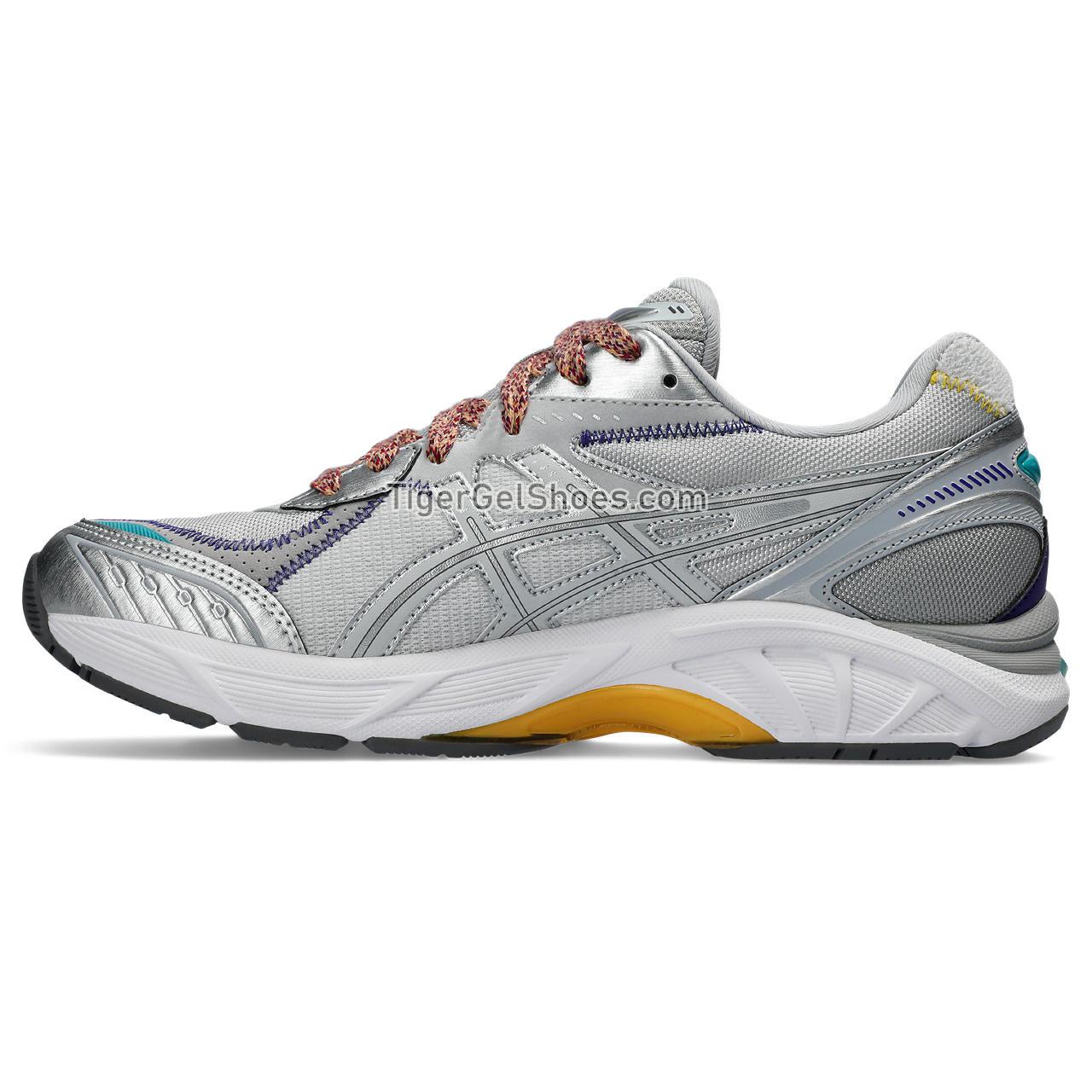Asics Gt-2160 Glacier Grey/Mid Grey 1203A309-020 Mens Womens Shoes