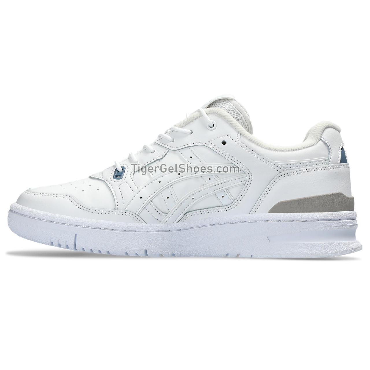 Asics Ex89 White/White 1203A255-100 Mens Womens Shoes