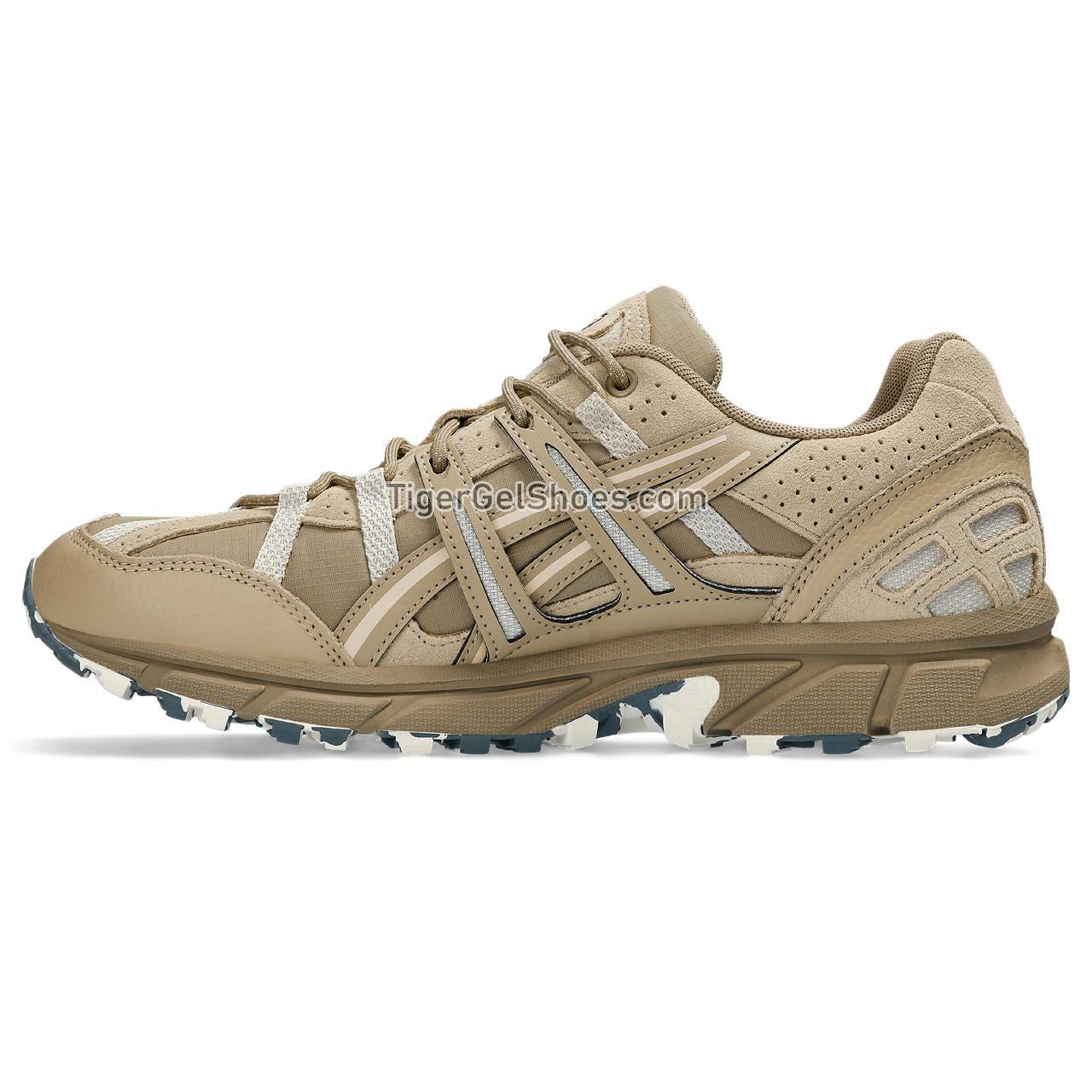 Asics Gel-sonoma 15-50 Safari Khaki/Sand 1201A785-250 Mens Shoes