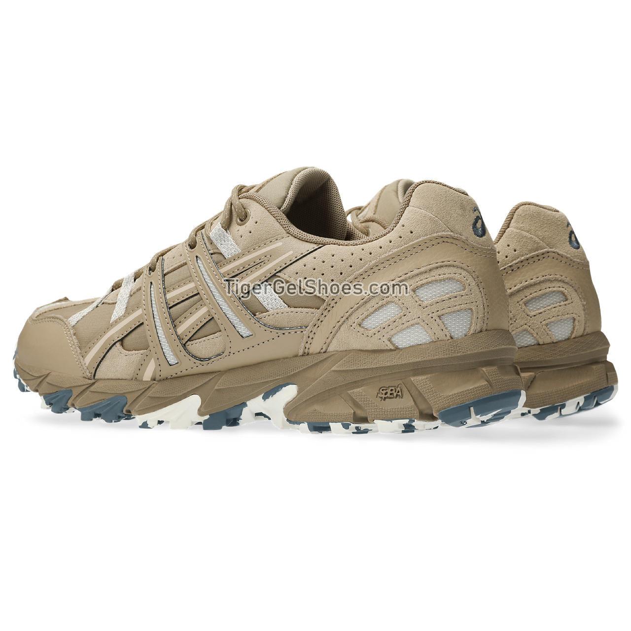Asics Gel-sonoma 15-50 Safari Khaki/Sand 1201A785-250 Mens Shoes