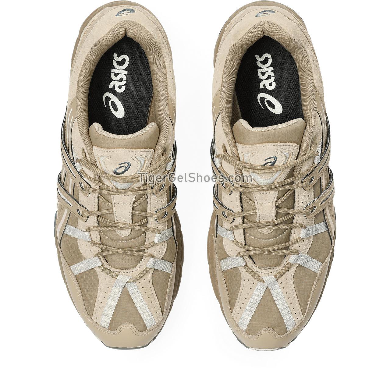 Asics Gel-sonoma 15-50 Safari Khaki/Sand 1201A785-250 Mens Shoes
