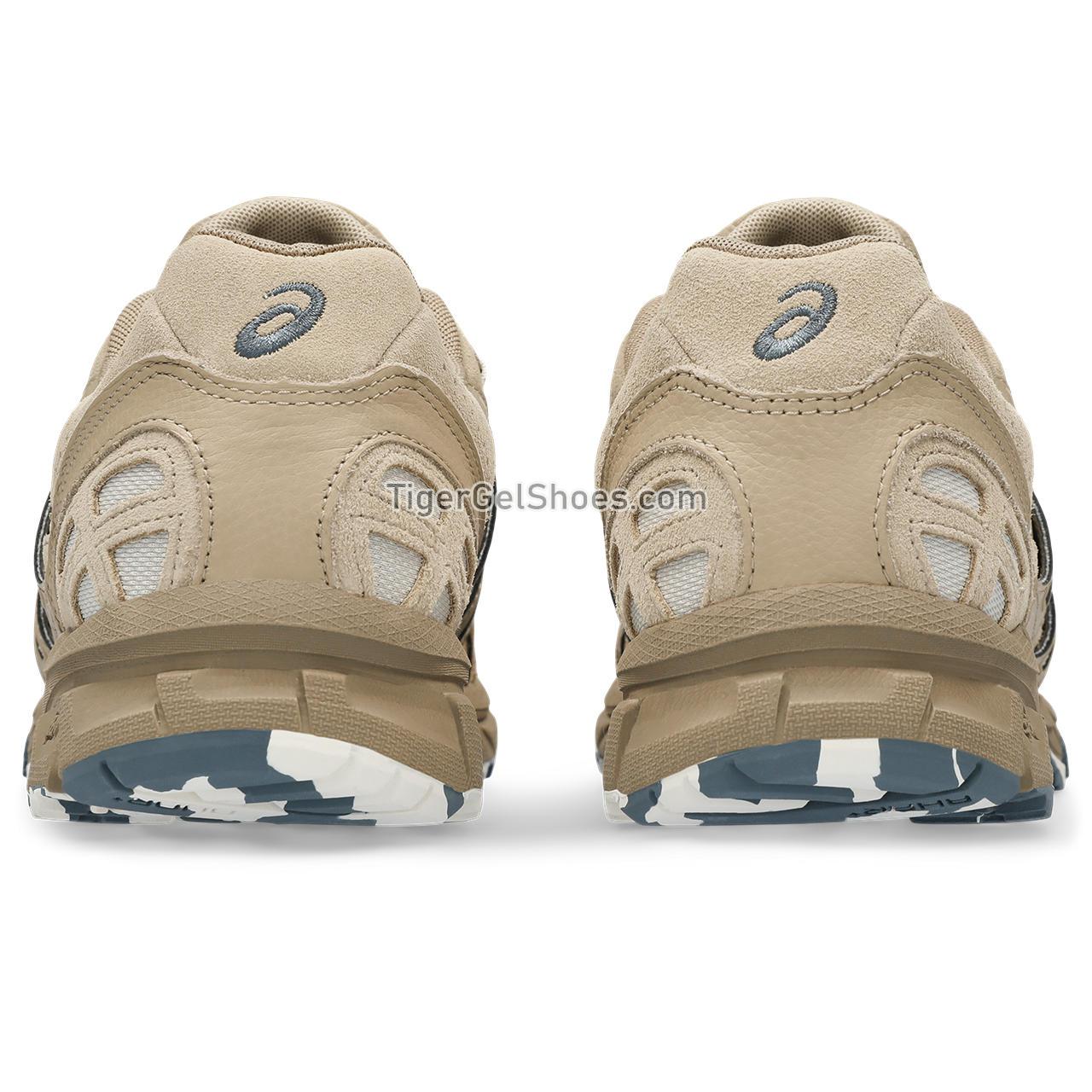 Asics Gel-sonoma 15-50 Safari Khaki/Sand 1201A785-250 Mens Shoes