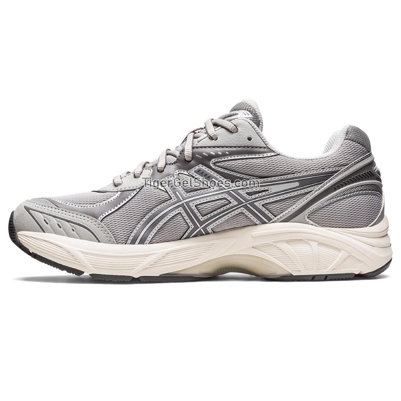 Asics Gt-2160 Oyster Grey/Carbon 1203A320-020 Mens Womens Shoes