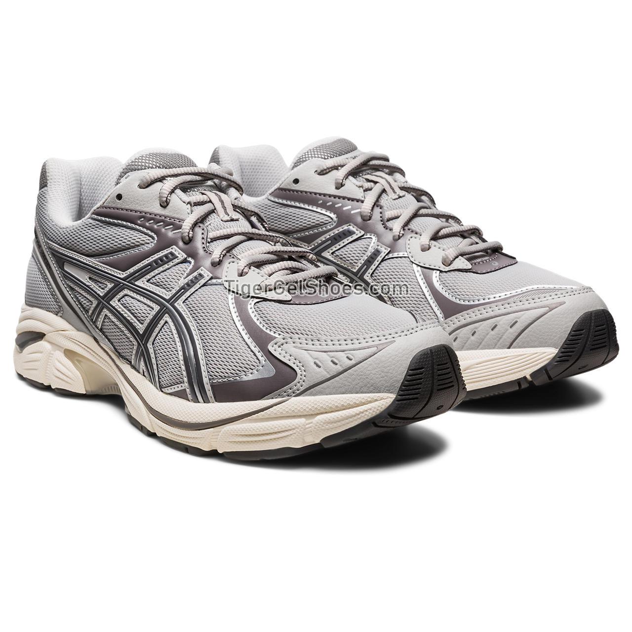Asics Gt-2160 Oyster Grey/Carbon 1203A320-020 Mens Womens Shoes