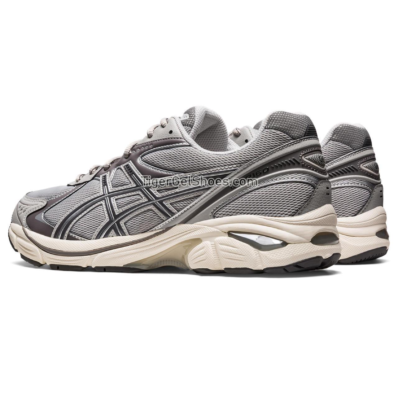 Asics Gt-2160 Oyster Grey/Carbon 1203A320-020 Mens Womens Shoes