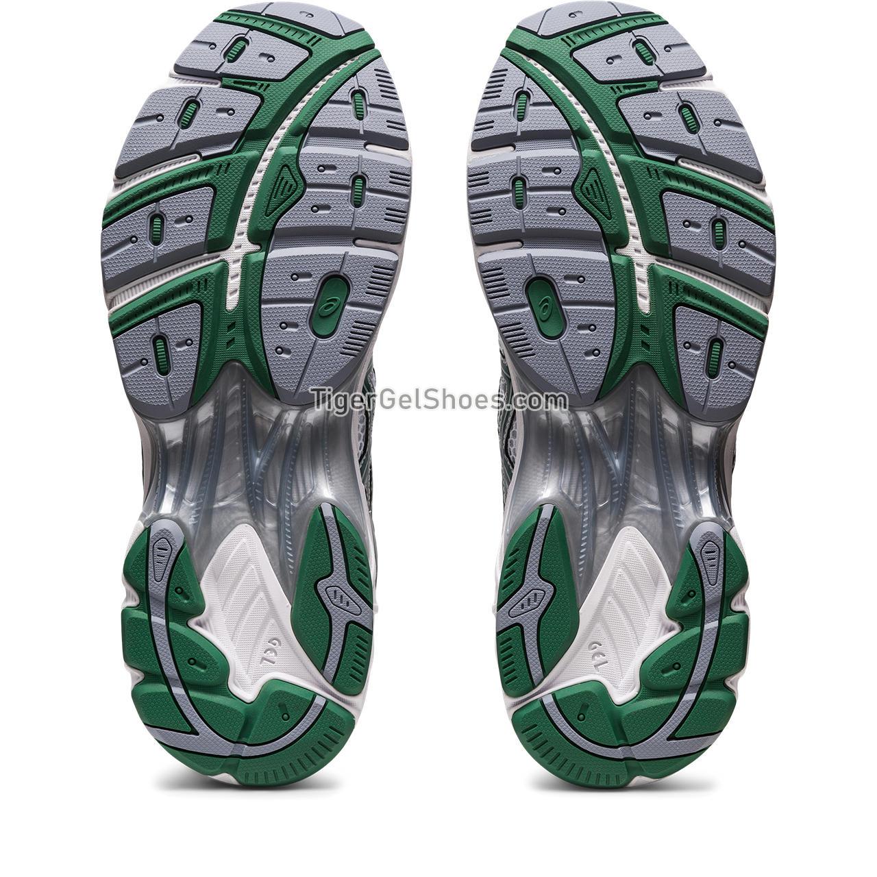 Asics Gt-2160 White/Shamrock Green 1203A275-103 Mens Womens Shoes