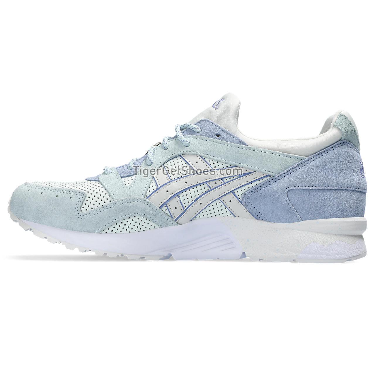 Asics Gel-lyte V Arctic Blue/Sky 1203A282-401 Mens Womens Shoes