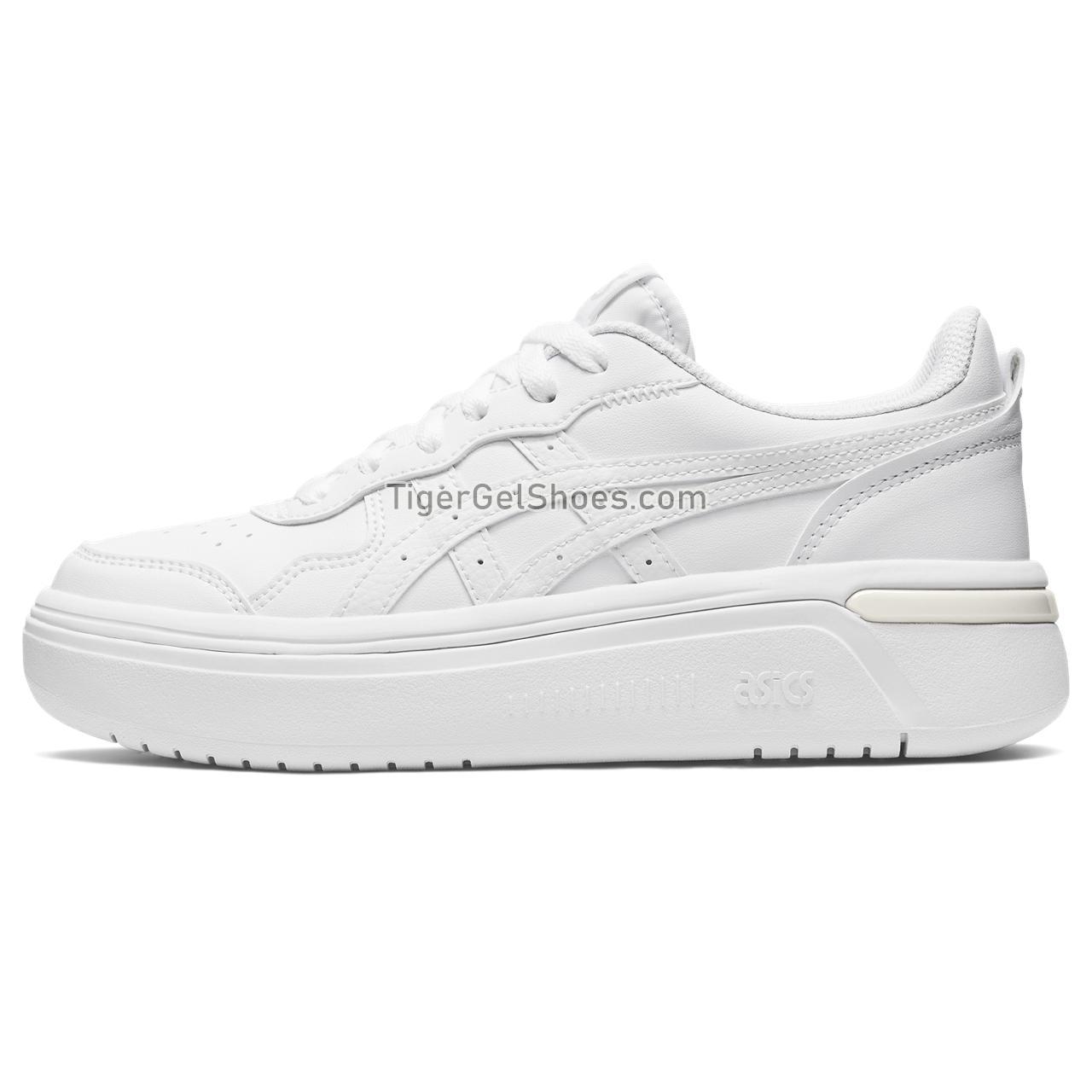 Asics Japan S St White/Glacier Grey 1203A289-104 Mens Womens Shoes