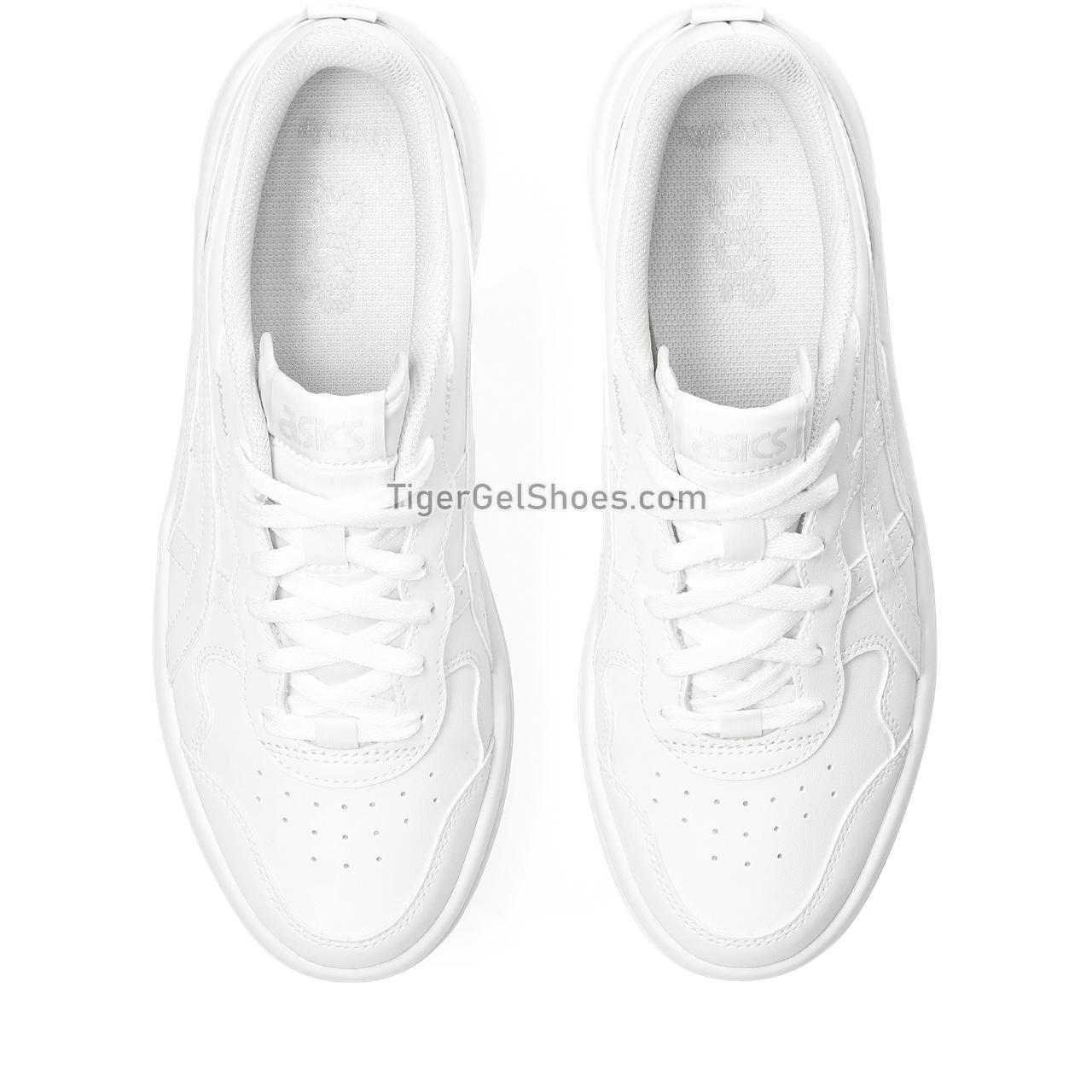 Asics Japan S St White/Glacier Grey 1203A289-104 Mens Womens Shoes
