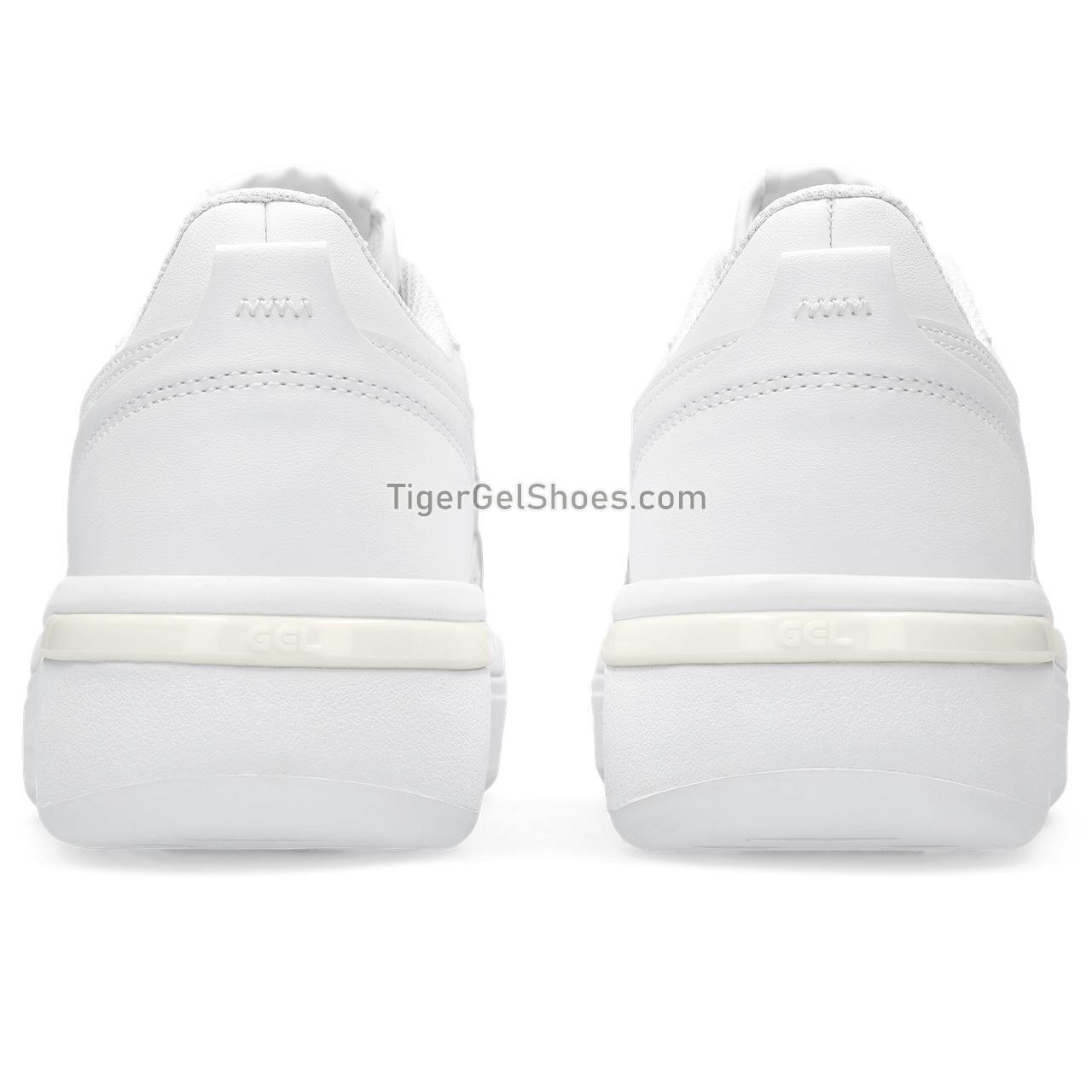 Asics Japan S St White/Glacier Grey 1203A289-104 Mens Womens Shoes