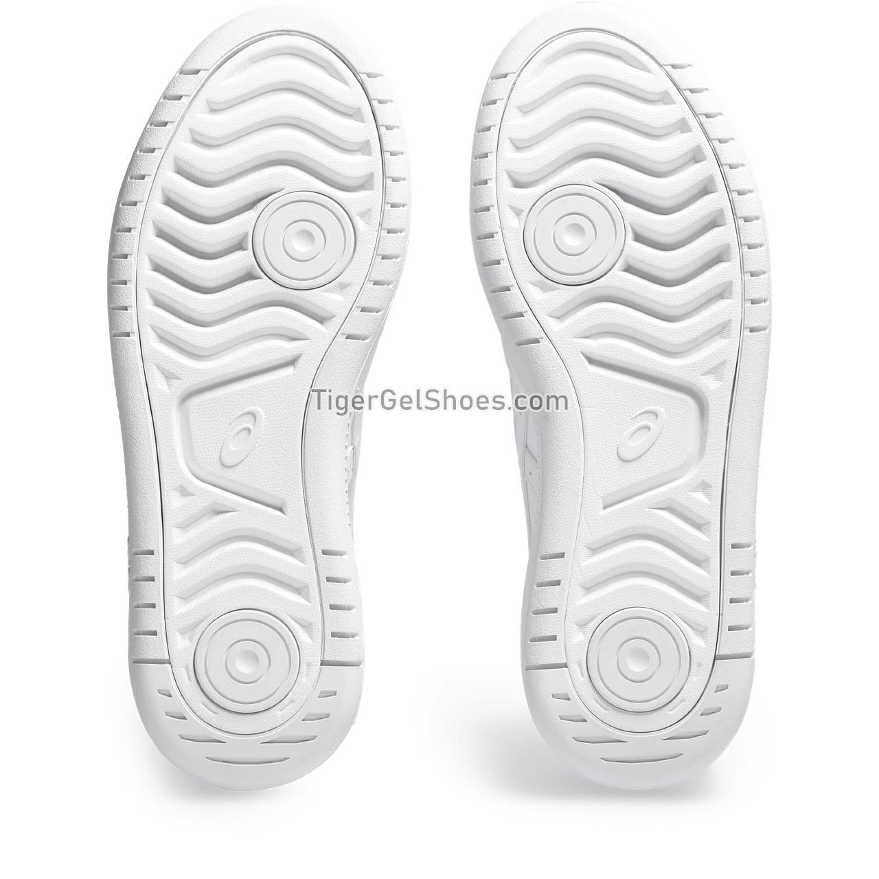 Asics Japan S St White/Glacier Grey 1203A289-104 Mens Womens Shoes