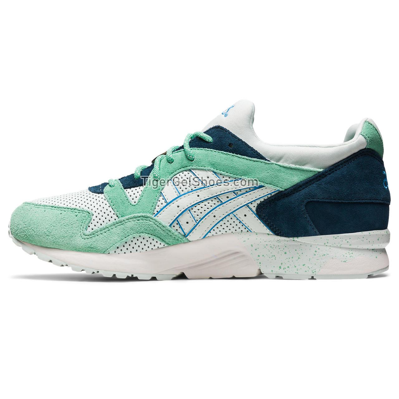 Asics Gel-lyte V Soothing Sea/Seafoam 1203A282-400 Mens Womens Shoes