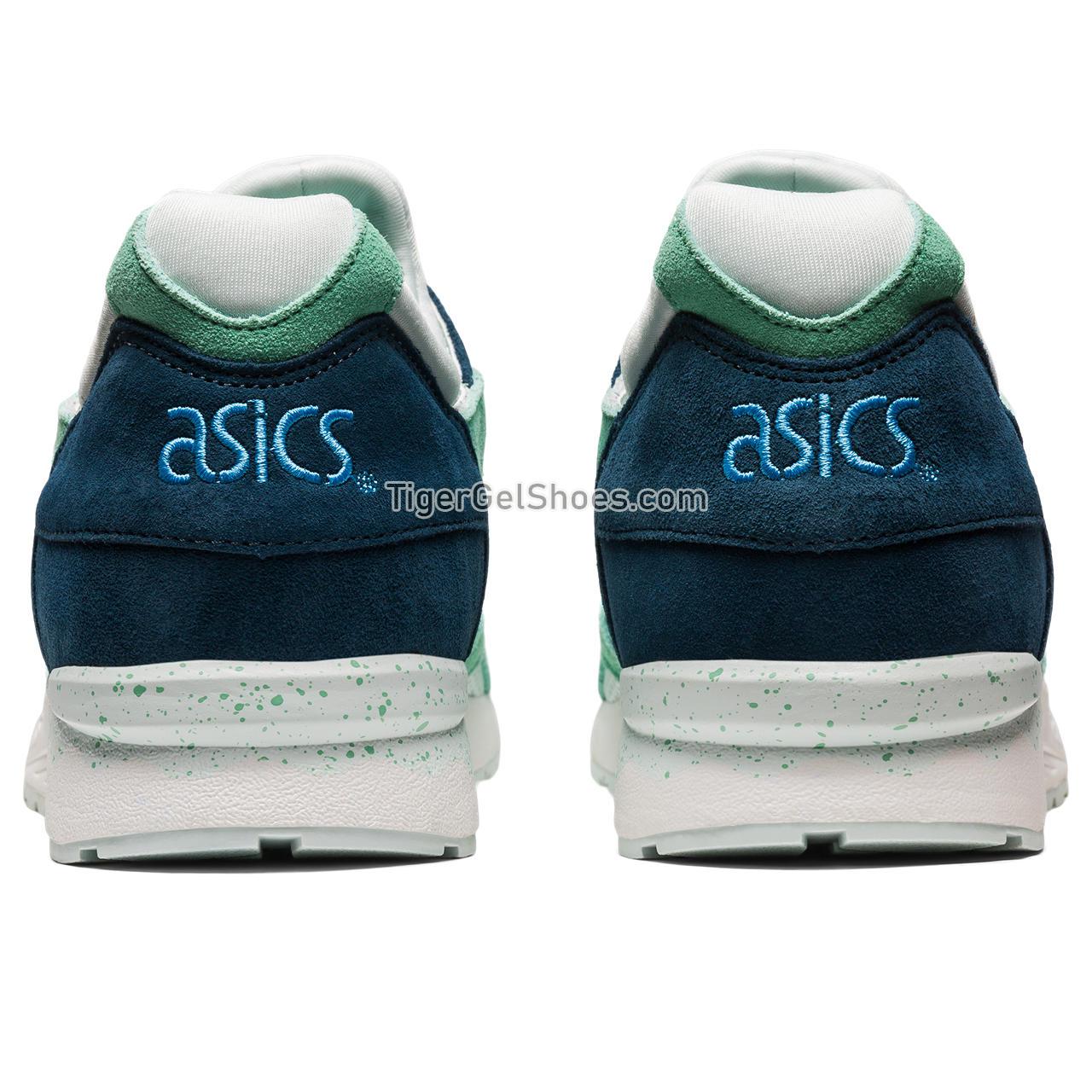Asics Gel-lyte V Soothing Sea/Seafoam 1203A282-400 Mens Womens Shoes