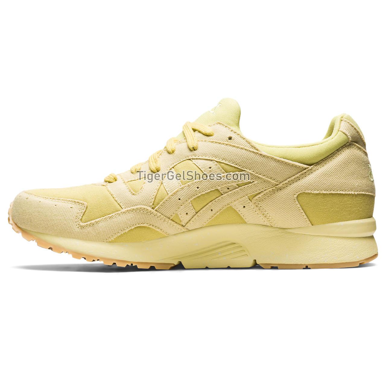 Asics Gel-lyte V Matcha Green/Matcha Green 1201A821-300 Mens Shoes