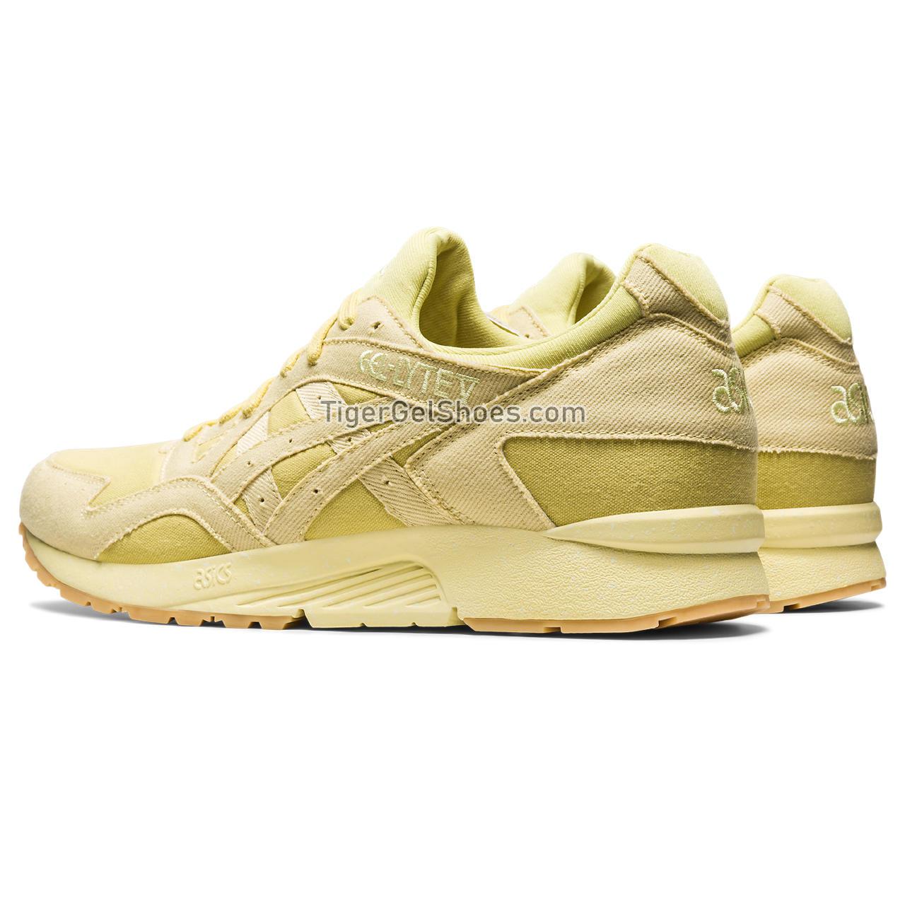 Asics Gel-lyte V Matcha Green/Matcha Green 1201A821-300 Mens Shoes