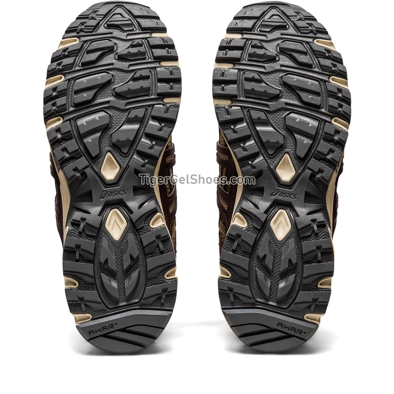 Asics Gel-sonoma 15-50 Coffee/Desert Camp 1201A818-200 Mens Shoes