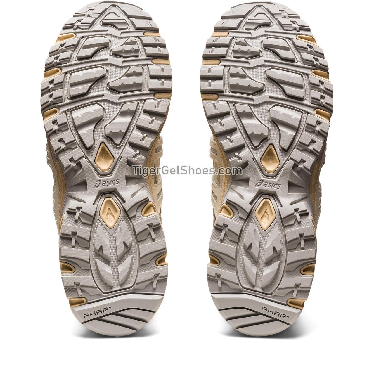 Asics Gel-sonoma 15-50 Cream/Oatmeal 1201A818-100 Mens Shoes