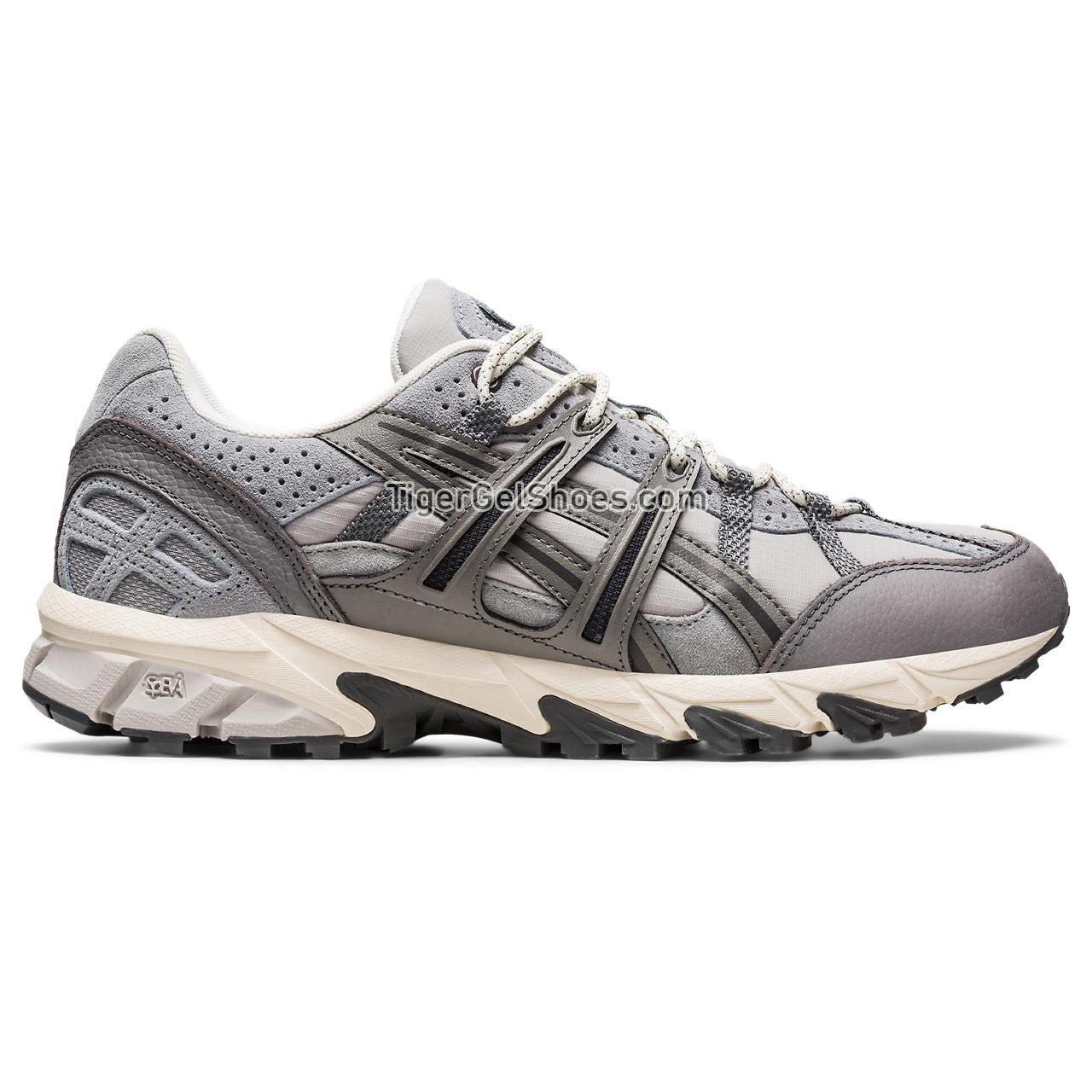 Asics Gel-sonoma 15-50 Oyster Grey/Clay Grey 1201A785-020 Mens Shoes