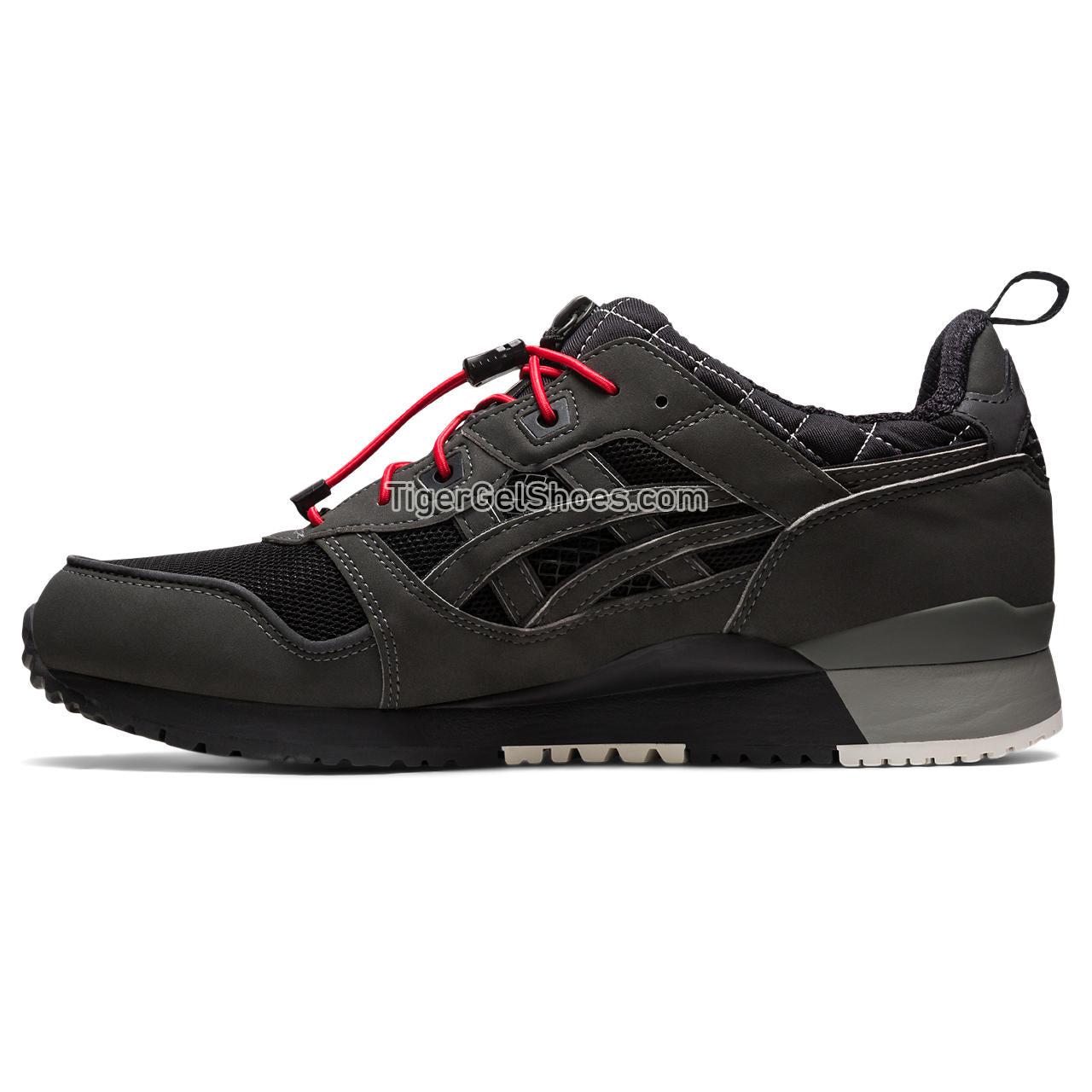 Asics X Mita Sneakers X Bal Gel-lyte Iii Og Gtx Gunmetal/Black 1201A870-020 Mens Shoes
