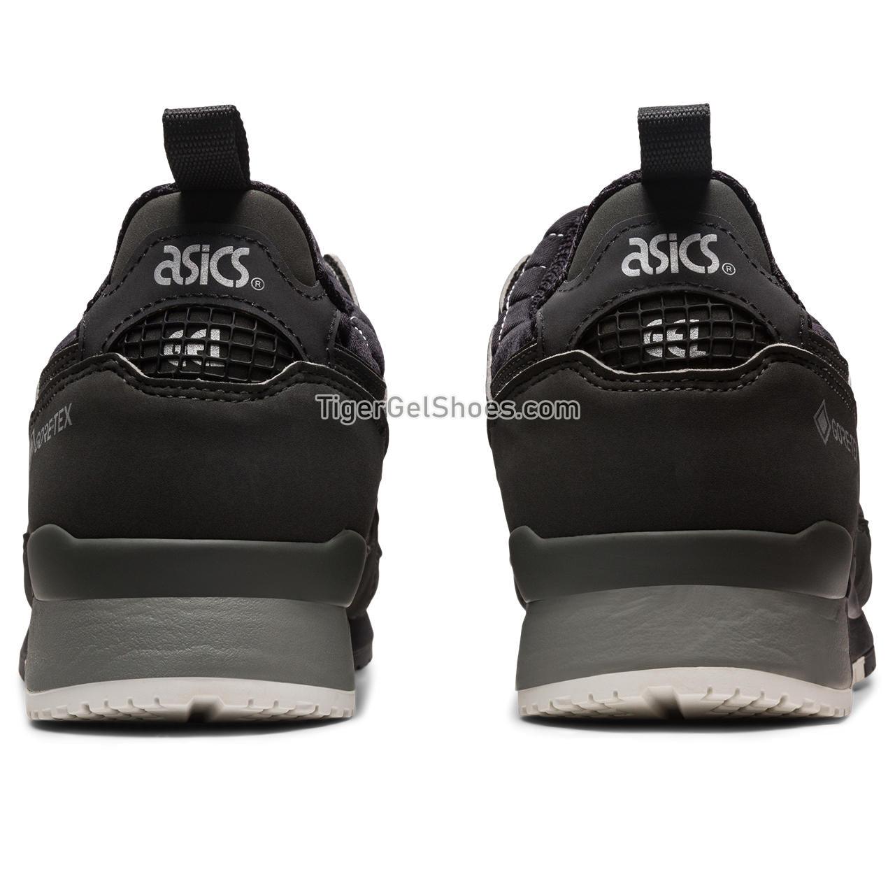 Asics X Mita Sneakers X Bal Gel-lyte Iii Og Gtx Gunmetal/Black 1201A870-020 Mens Shoes