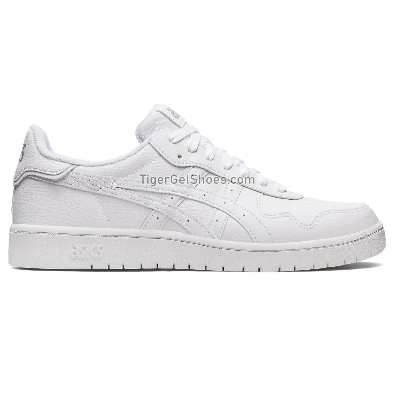 Asics Japan S White/White 1201A800-100 Mens Shoes