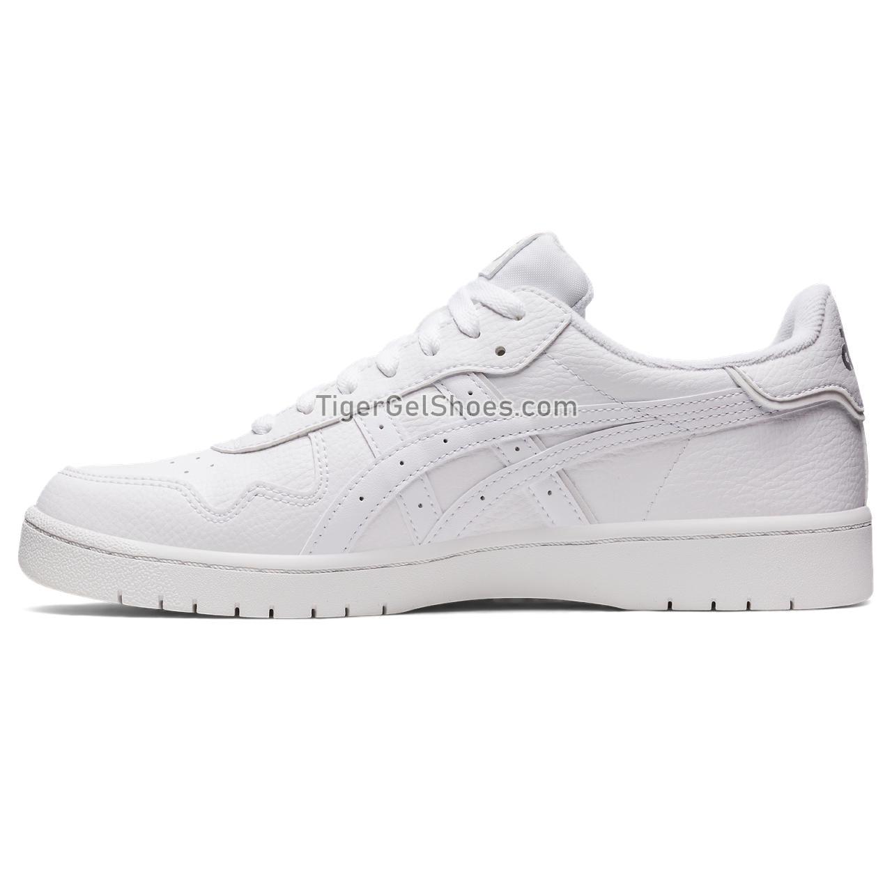 Asics Japan S White/White 1201A800-100 Mens Shoes
